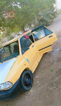 سايبا 131